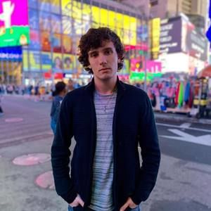 Meet your Posher, Tyler